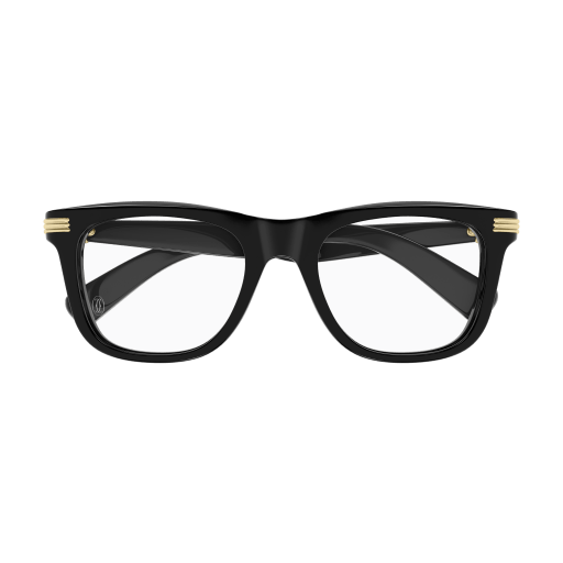 CARTIER CARTIER CT0558O Optical Frame round optical frame for Men