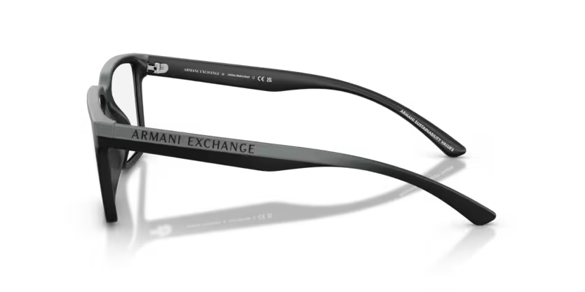 ARMANI EXCHANGE AX3129U Optical Frame