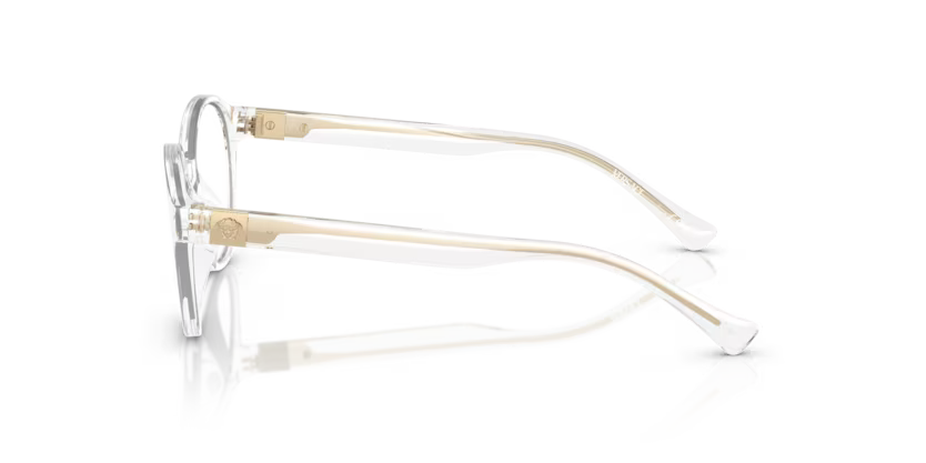 VERSACE JUNIOR VK3007U Optical Frame
