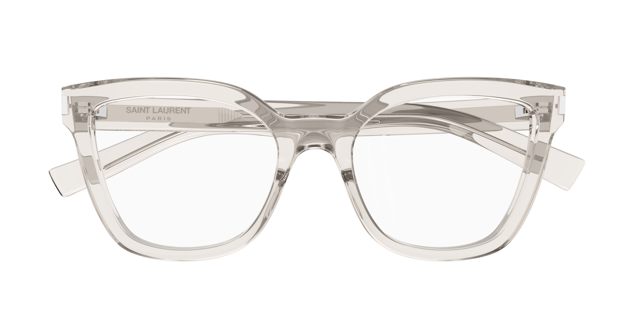 SAINT LAURENT SL 748 Optical Frame