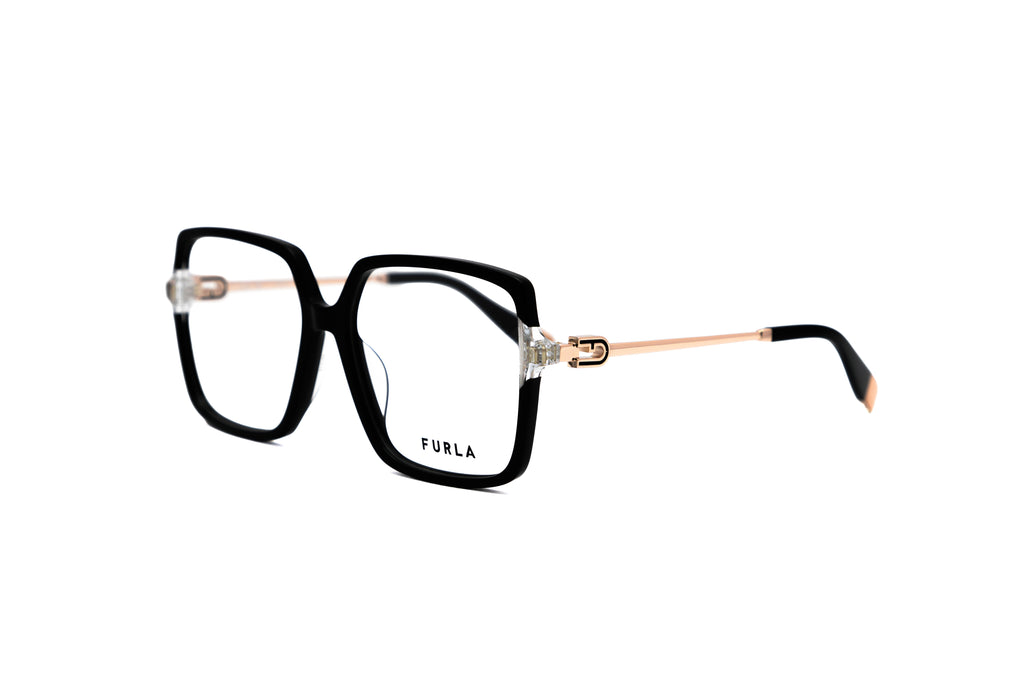 FURLA VFU872V Optical Frame