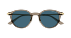MONTBLANC MB0362S Sunglass | Designer eyeglasses for men and women | SpecsBunker India | premium optical frames collection