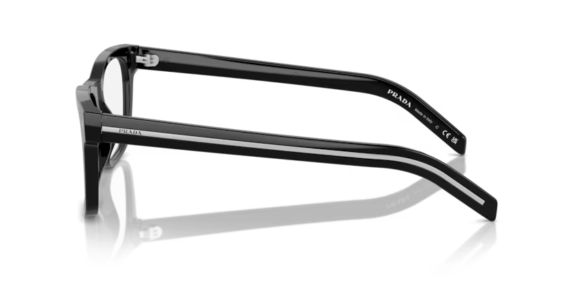 PRADA PR A13V Optical Frame