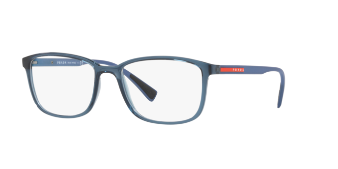 PRADA LINEA ROSSA PS 04IV Optical Frame