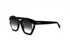 Explore FURLA SFU885V Sunglass for Women. Premium designer sunglasses, Branded sunglasses with authentic quality and stylish comfort. Buy online now.