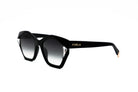 Explore FURLA SFU885V Sunglass for Women. Premium designer sunglasses, Branded sunglasses with authentic quality and stylish comfort. Buy online now.