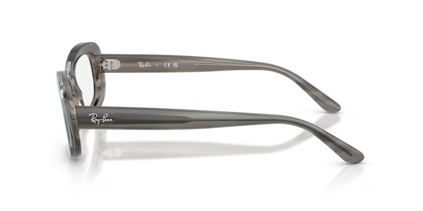 RAY-BAN RX2221V Optical Frame