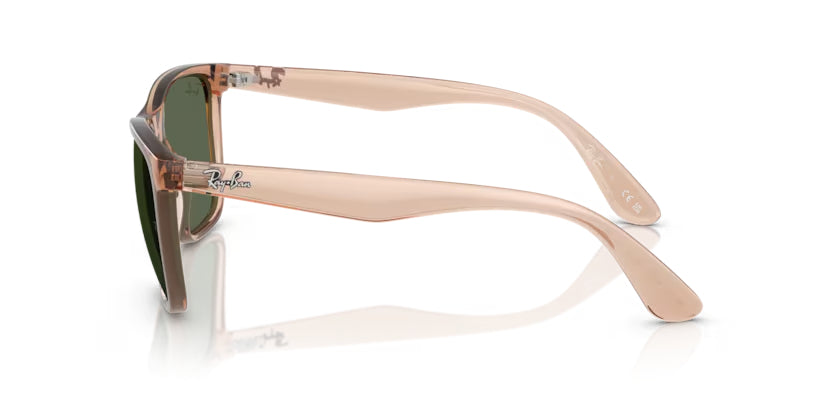 RAY-BAN RB4349I Sunglass