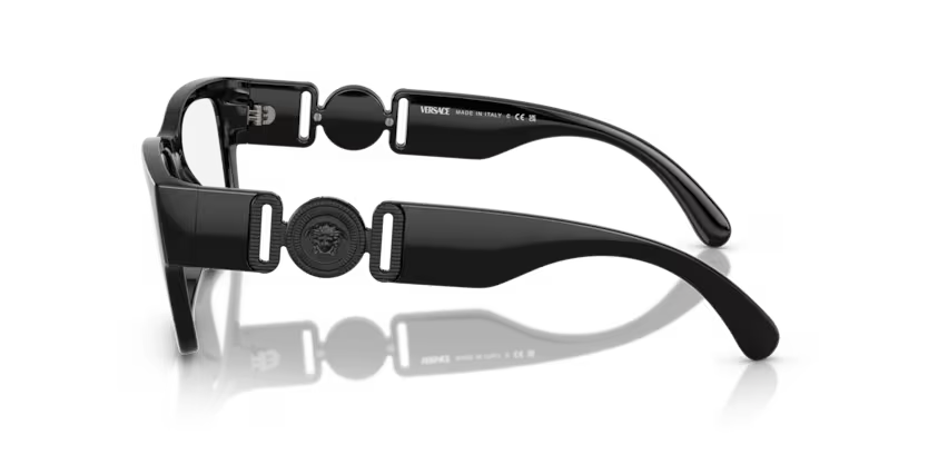 VERSACE VE3368U Optical Frame