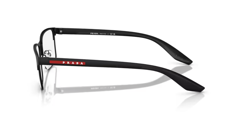 PRADA LINEA ROSSA PS 50PV Optical Frame