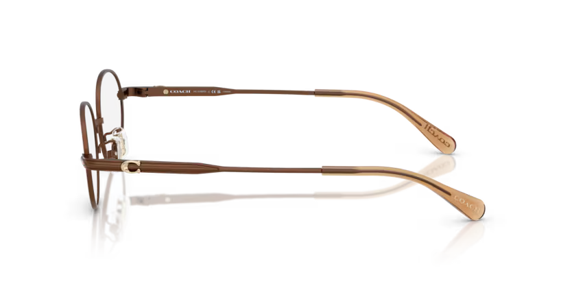 COACH HC5189TD Optical Frame online in India – premium eyeglasses for men and women