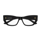 BALENCIAGA BB0372O Optical Frame | Premium optical frames | SpecsBunker India | luxury eyeglasses online in India