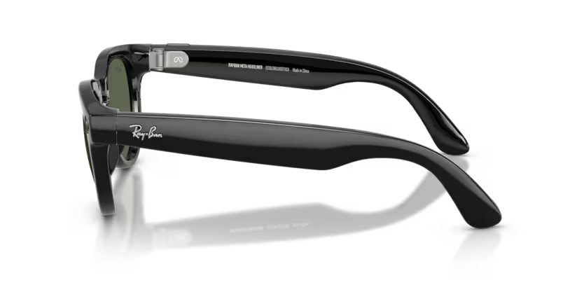 RAY-BAN META RW4012 WAYFARER GEN-2 Transitions Glass