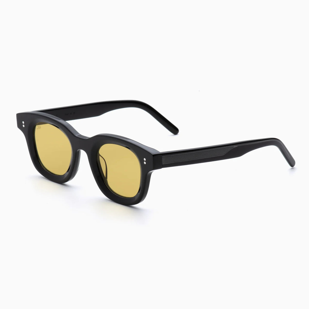 AKILA AKILA APOLLO Sunglass black round/oval/panthos sunglass for Men