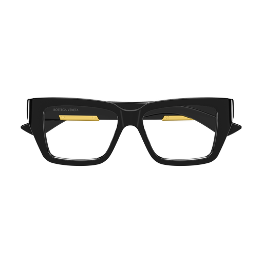BOTTEGA VENETA BV1455O Optical Frame | High end optical frames | SpecsBunker India | branded eyeglasses in India