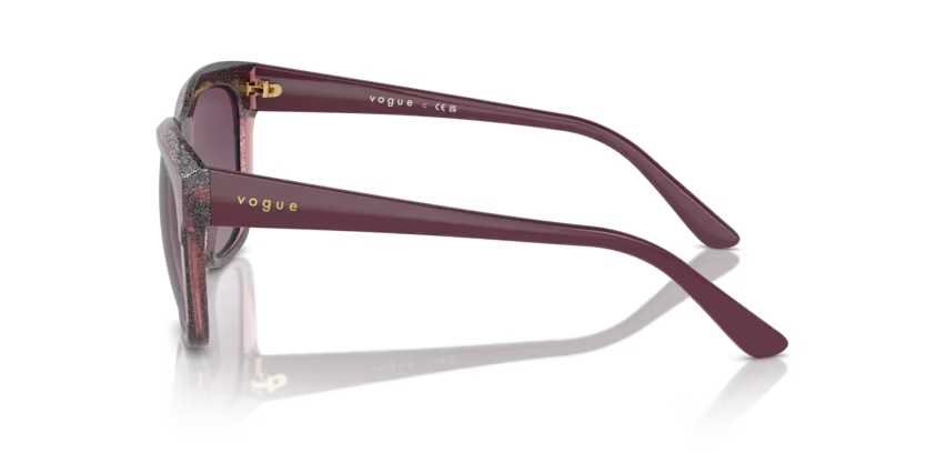 VOGUE VO5557S Sunglass
