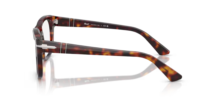PERSOL PO3372V Optical Frame