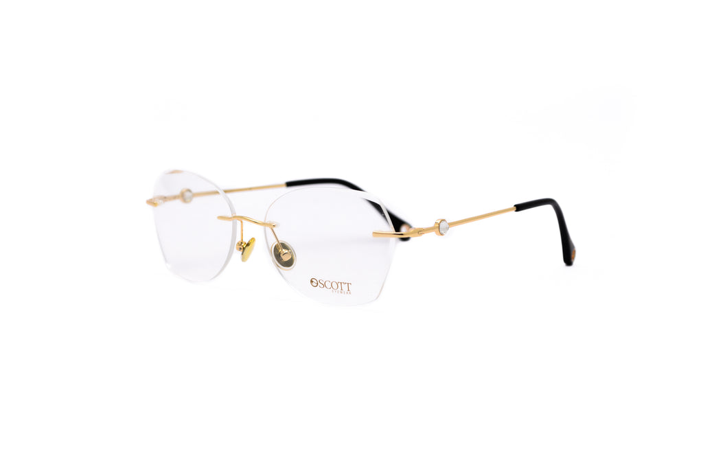 SCOTT SC5742 Optical Frame
