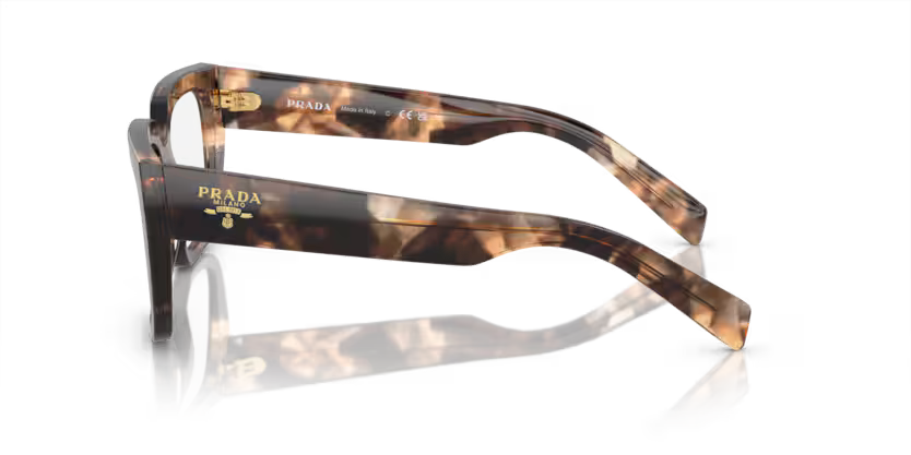 PRADA PR A03V Optical Frame