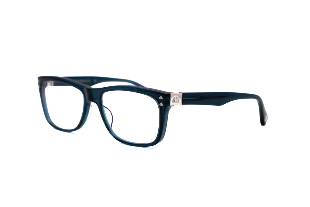 MAYBACH THE CHAUFFEUR III Optical Frame