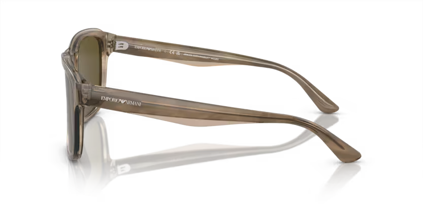 EMPORIO ARMANI EA4208 Sunglass