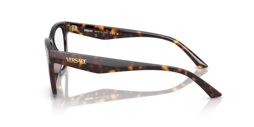 VERSACE VE3363U Optical Frame
