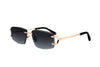 PHILIPP PLEIN SPP276M Sunglass