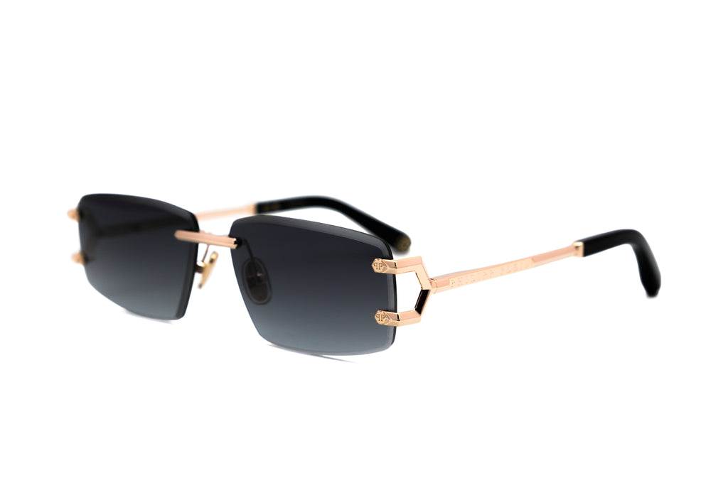 PHILIPP PLEIN SPP276M Sunglass