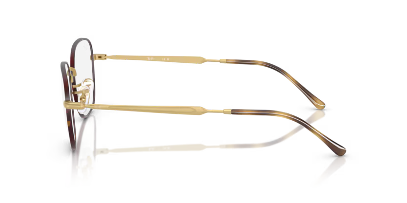 RAY-BAN RX6534 Optical Frame