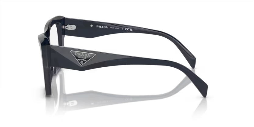 PRADA PR 09ZV Optical Frame