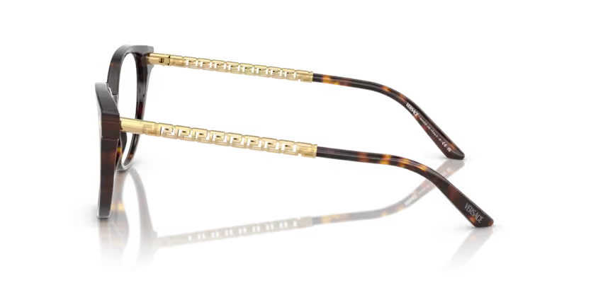 VERSACE VE3353 Optical Frame