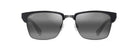 MAUI JIM Kawika XL MJ0354S Sunglass | Luxury designer eyeglasses | SpecsBunker India | designer optical eyewear