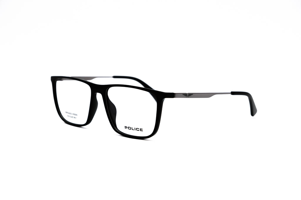POLICE VPLP09K Optical Frame