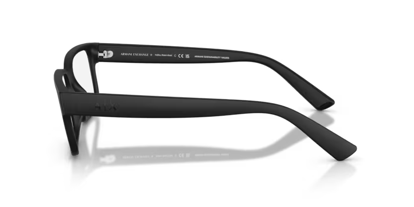 ARMANI EXCHANGE AX3130U Optical Frame online in India – designer optical eyewear