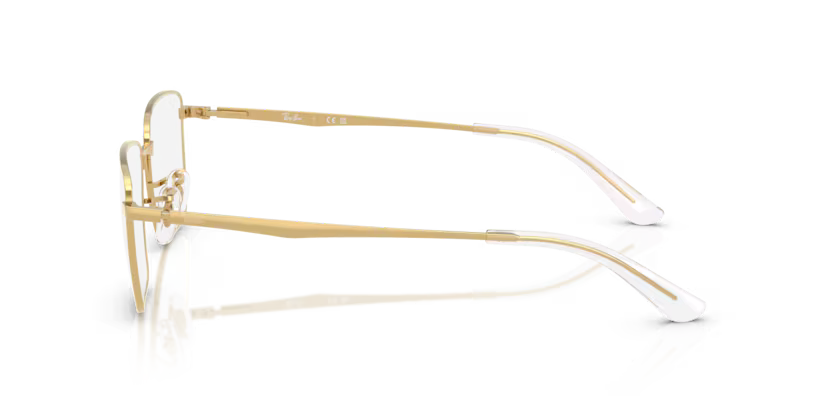 RAY-BAN RX6539I Optical Frame