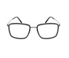 SILHOUETTE 5580/75 Optical Frame
