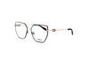 Get FURLA VFU873 Optical Frame for Women. Premium designer eyeglasses, Premium designer eyeglasses with authentic quality and stylish comfort. Buy online n