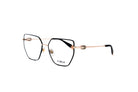 Get FURLA VFU873 Optical Frame for Women. Premium designer eyeglasses, Premium designer eyeglasses with authentic quality and stylish comfort. Buy online n