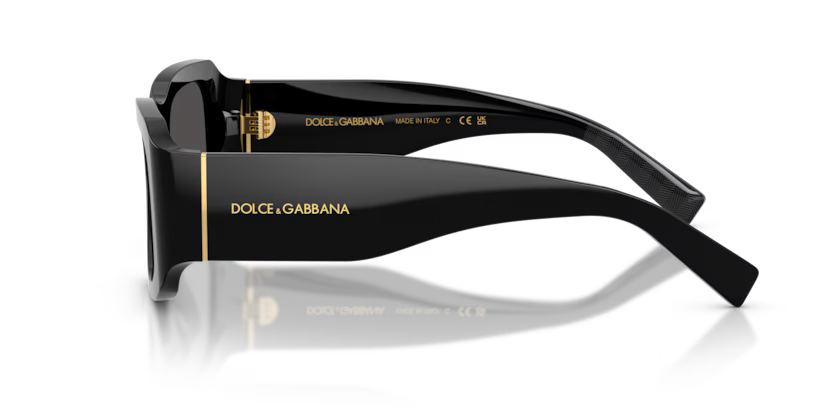 DOLCE & GABBANA DG4503 Sunglass