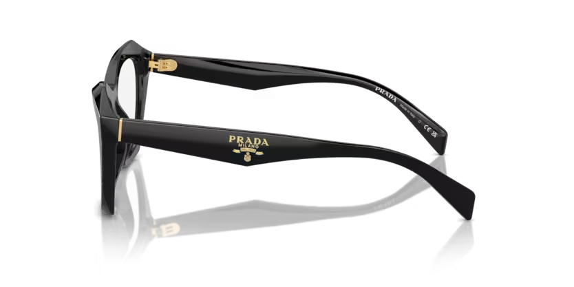 PRADA PR A20V Optical Frame