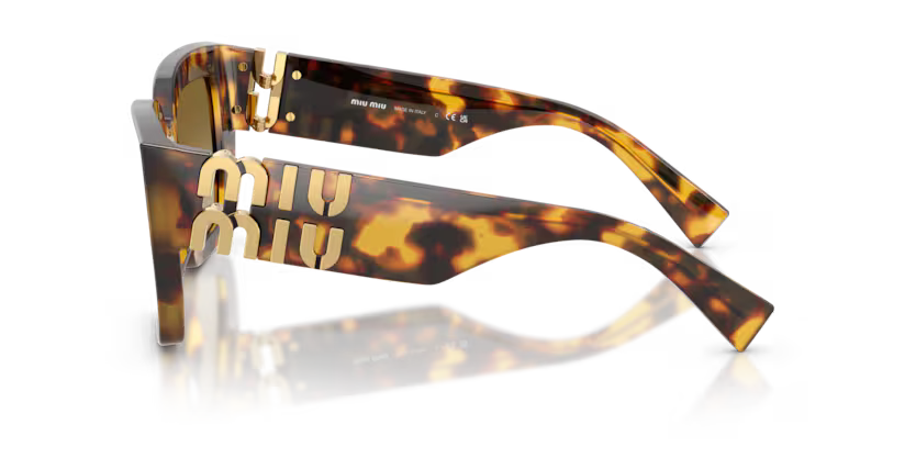 MIU MIU MU B05S Sunglass