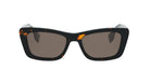 Get FENDI FE40185I Sunglass for Women. Authentic luxury eyewear, Luxury designer sunglasses with authentic quality and stylish comfort. Buy online now.