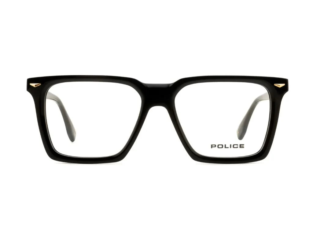 POLICE VPLR66K Optical Frame