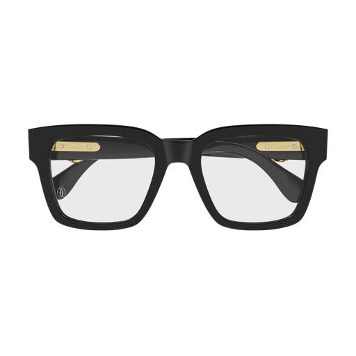 CARTIER CT0640O Optical Frame | High end optical frames | SpecsBunker India | branded eyeglasses in India