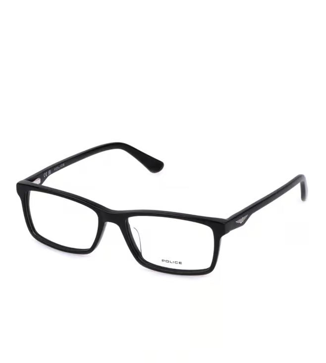 POLICE VPLN82A Optical Frame