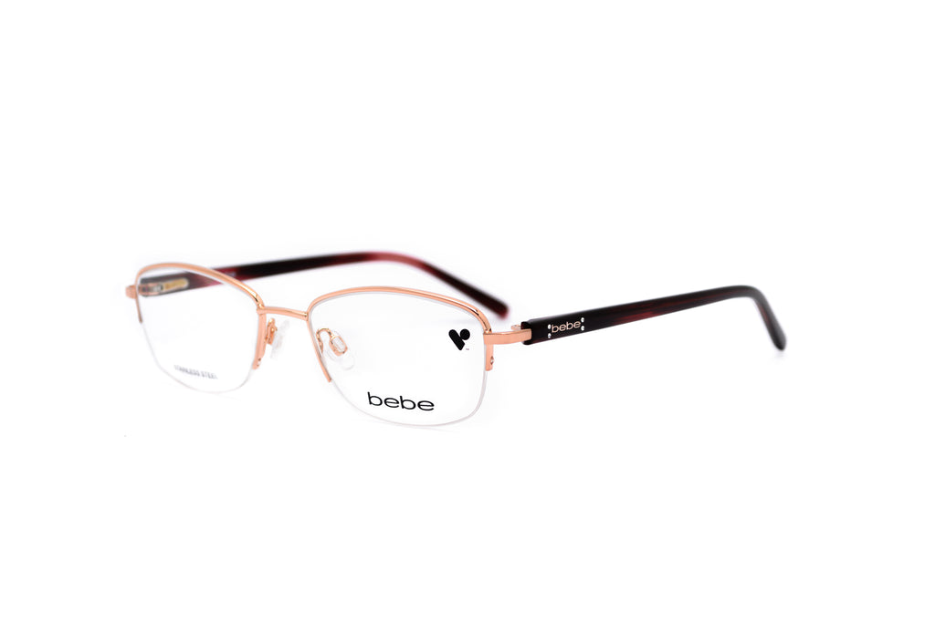 BEBE BB2005 Optical Frame