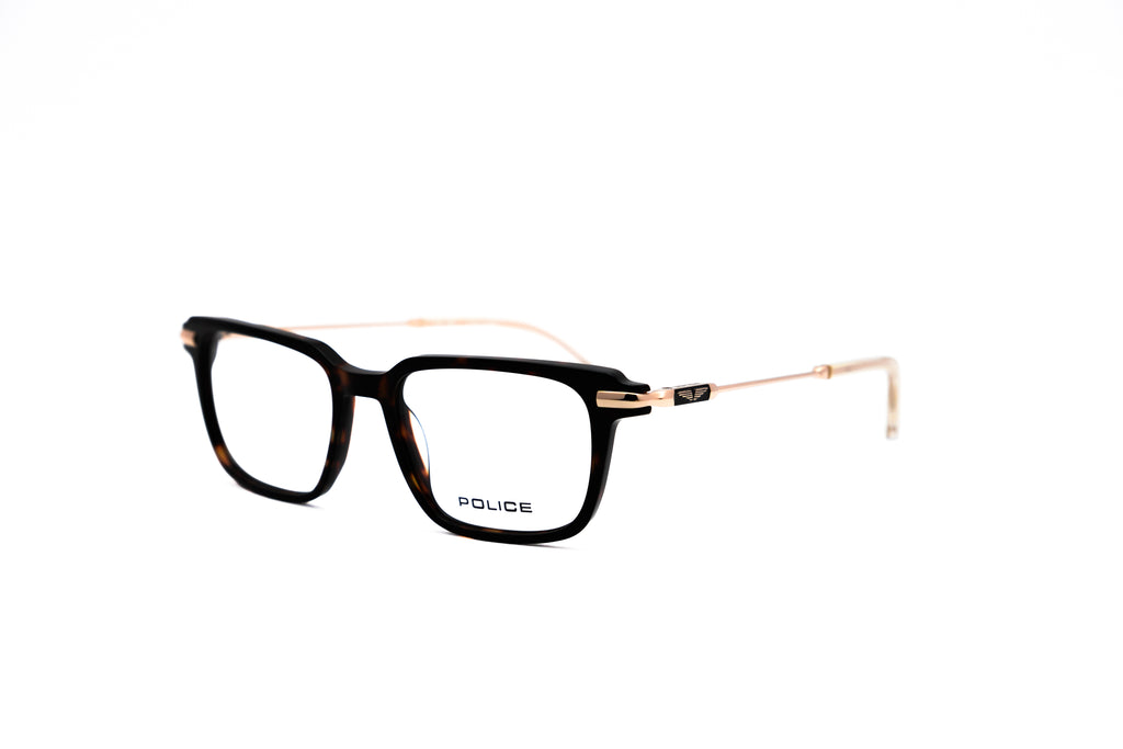 POLICE VPLT30K Optical Frame