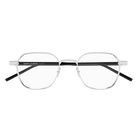 SAINT LAURENT SL 883 Optical Frame | Luxury designer eyeglasses | SpecsBunker India | designer optical eyewear