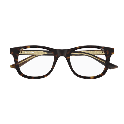 MONTBLANC MB0385O Optical Frame | Luxury designer eyeglasses | SpecsBunker India – designer optical eyewear