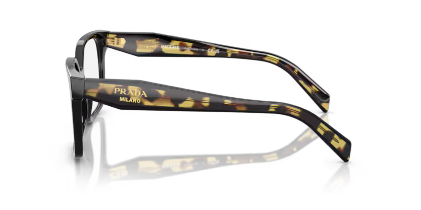 PRADA PR B03V Optical Frame